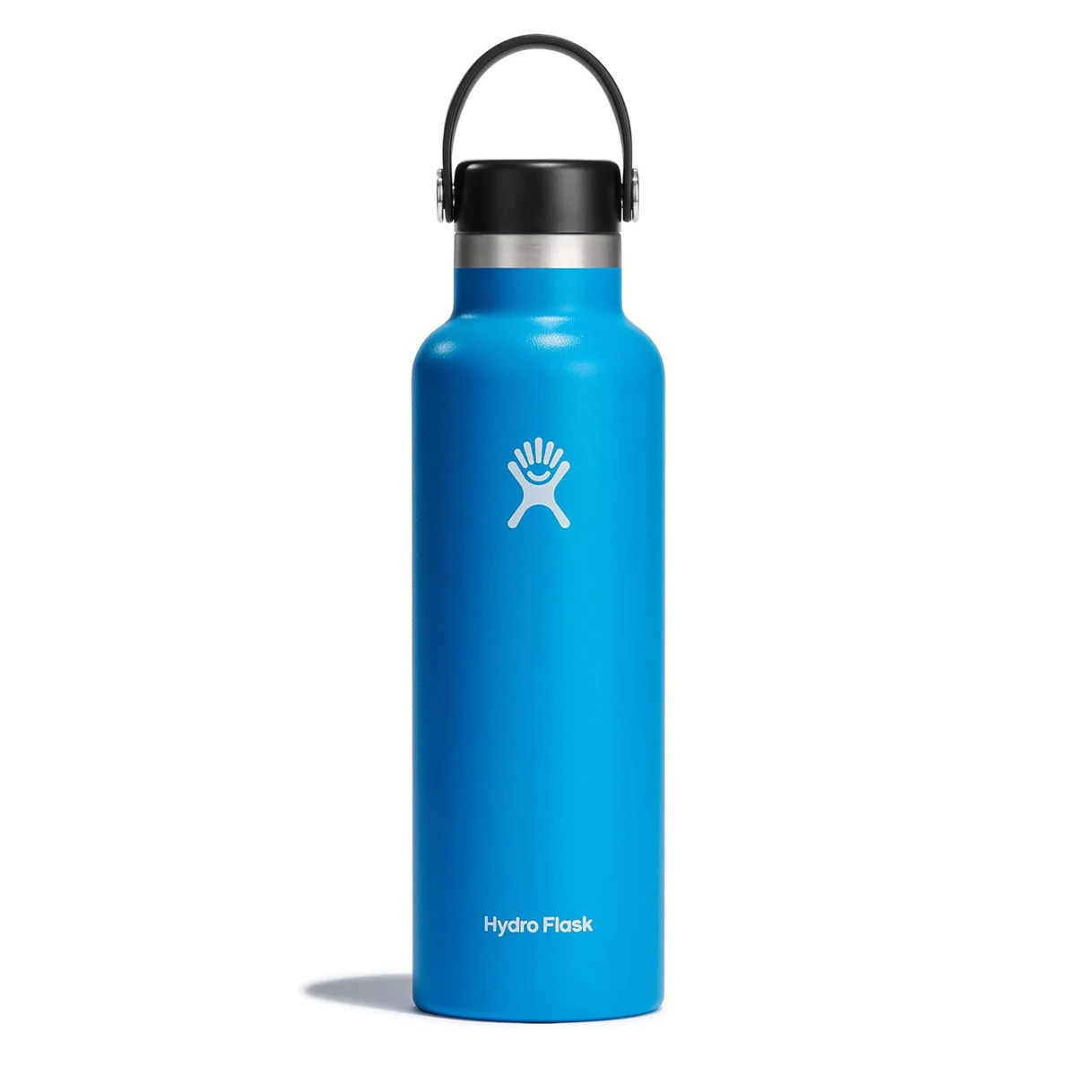 ihocon: Hydro Flask 21 oz Standard Mouth Water Bottle  保温水瓶