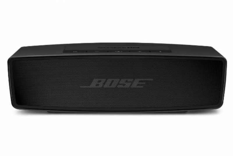 ihocon: Bose SoundLink Mini II Special Edition  特別版藍芽無線揚聲器