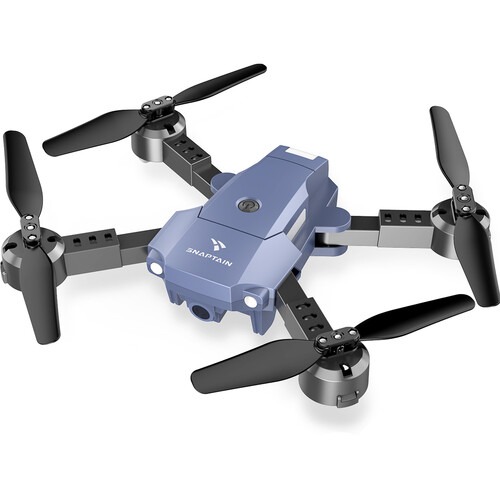 ihocon: Snaptain A10 720p Quadcopter  空拍機
