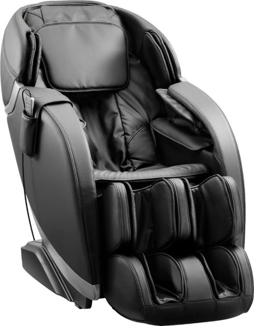 ihocon: Insignia 2D Zero Gravity Full Body Massage Chair 零重力全身按摩椅