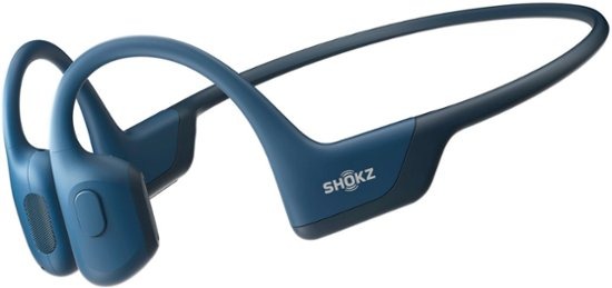 ihocon: Shokz OpenRun Pro Premium Bone Conduction Open-Ear Sport Headphones 骨傳導耳機