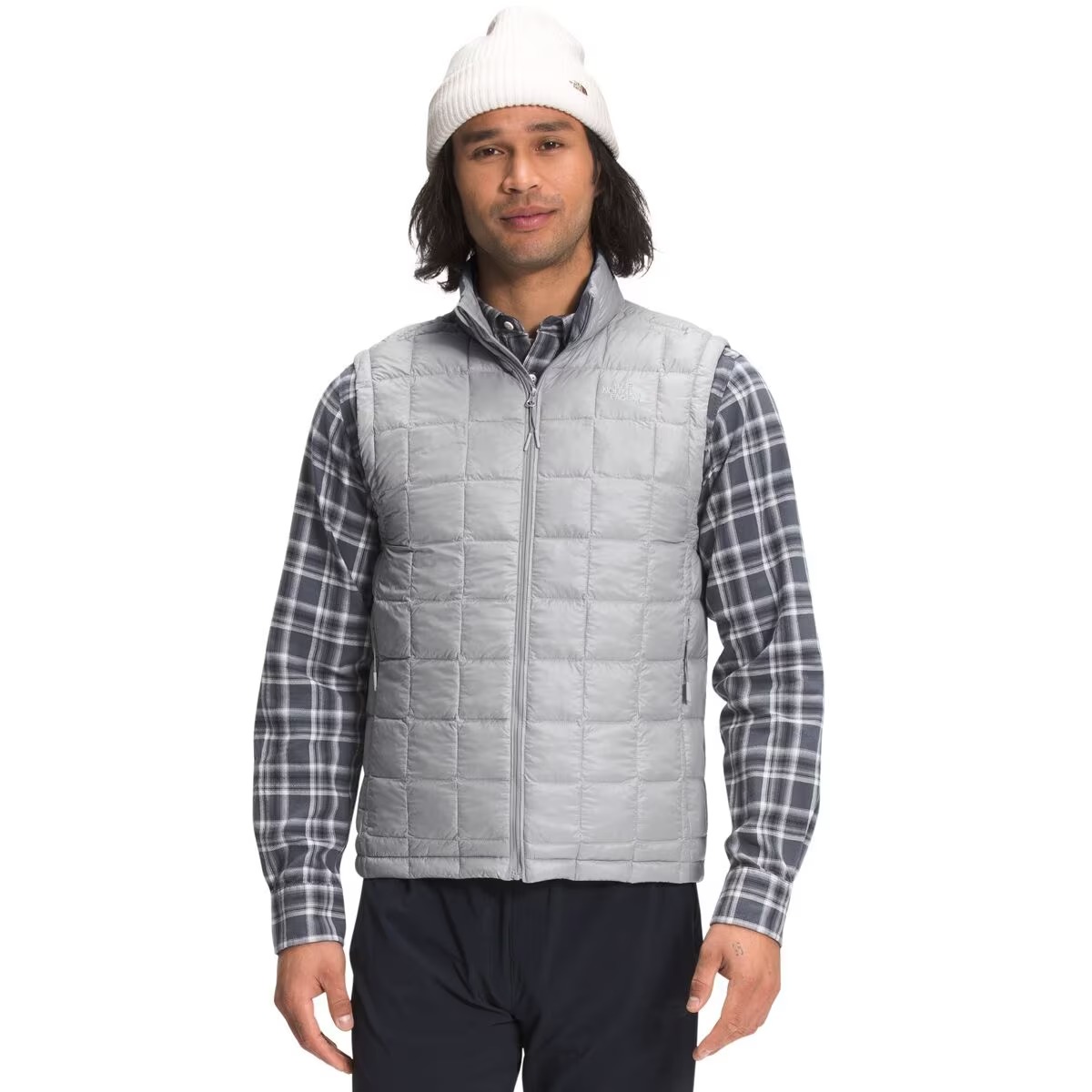 ihocon: The North Face ThermoBall 2.0 Eco Vest 男士背心
