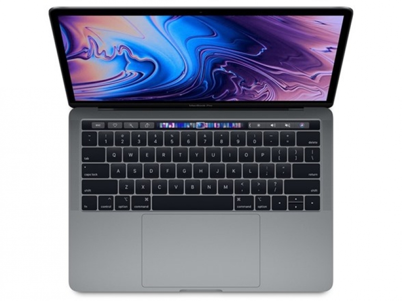 Apple MacBook Pro 13.3吋(Intel Quad Core i5 / 8GB / 256GB SSD / Mac OS X