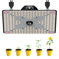 ihocon: SZGSTSF LED Grow Light with LM301H Diodes, Full Spectrum Grow Light全光譜植物生長燈