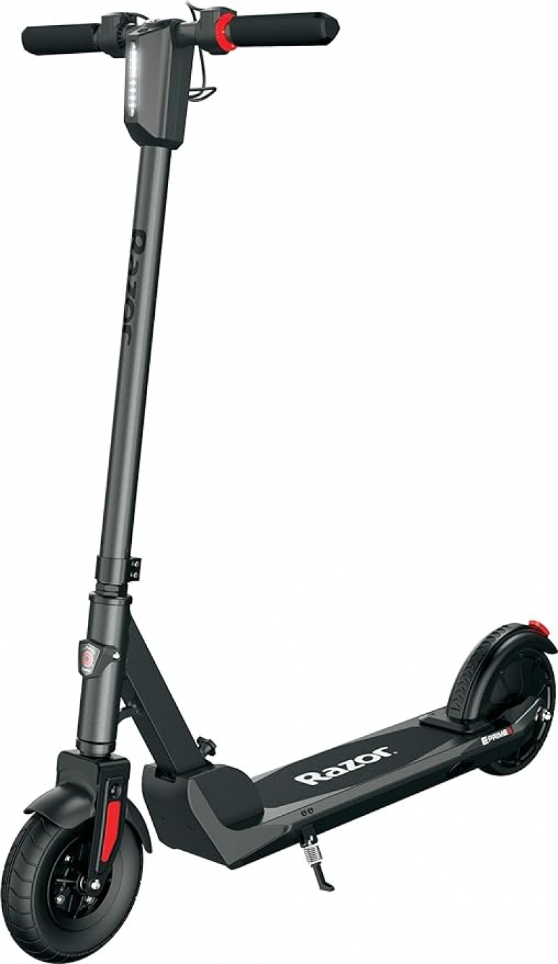 ihocon: Razor E Prime III Electric Scooter  電動滑板車