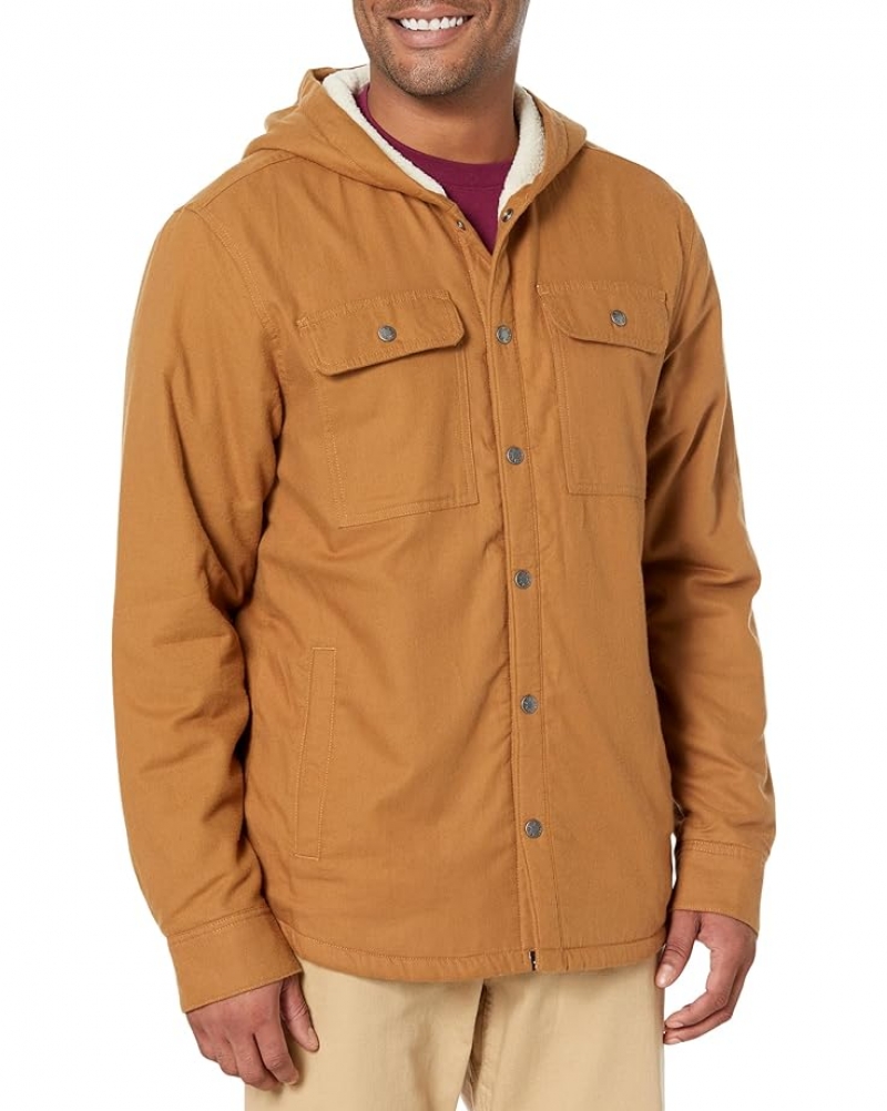 ihocon: The North Face Hooded Campshire Shirt   男士连帽衬衫式外套