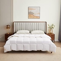 ihocon: Senlac Marce Bedding Comforter Duvet Insert 羽絨被