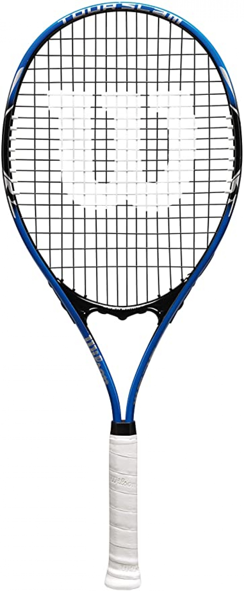ihocon: WILSON Adult Recreational Tennis Rackets  成人網球拍