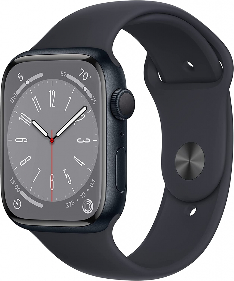 ihocon: Apple Watch Series 8 [GPS 41mm] 