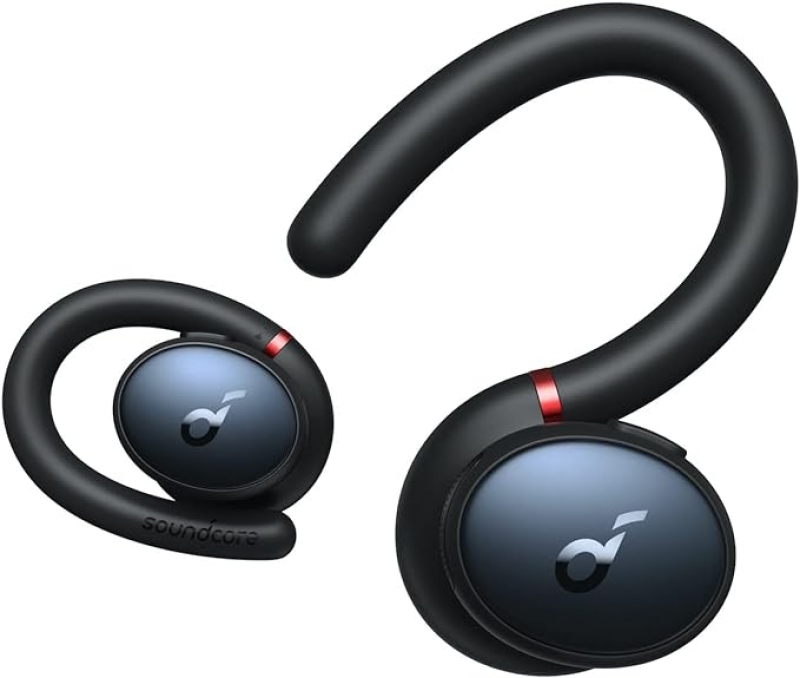 ihocon: Soundcore by Anker, Soundcore Sport X10 True Wireless Bluetooth 5.2 Workout Headphones  真無線耳機