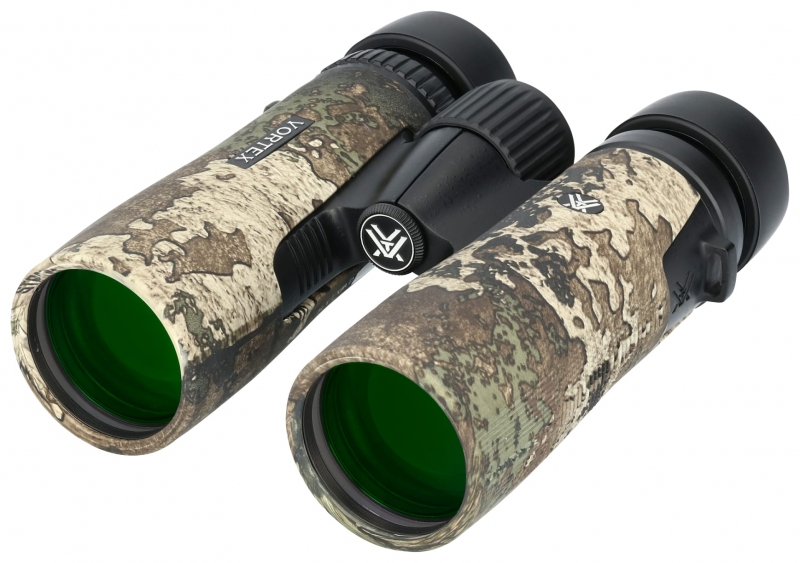 ihocon: Vortex Diamondback HD Binoculars in TrueTimber Strata - 10x42mm 望遠鏡