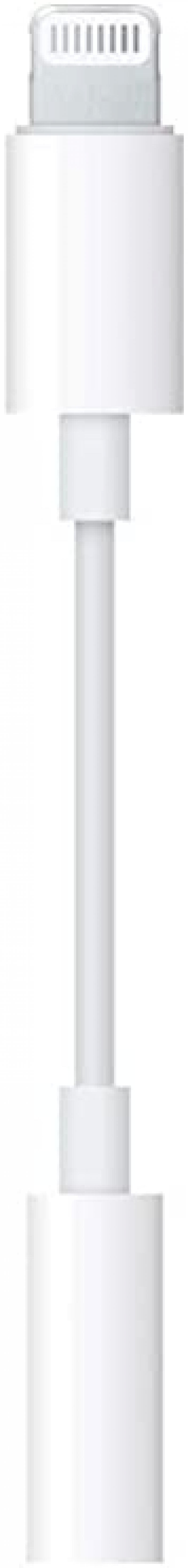 ihocon: Apple Lightning to 3.5 mm Headphone Jack Adapter  米耳機插孔轉換器