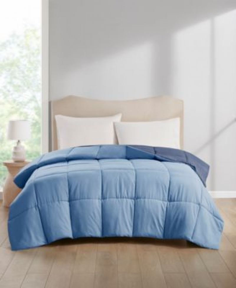 ihocon: Home Design Easy Care Reversible Comforters 被子-多色可選