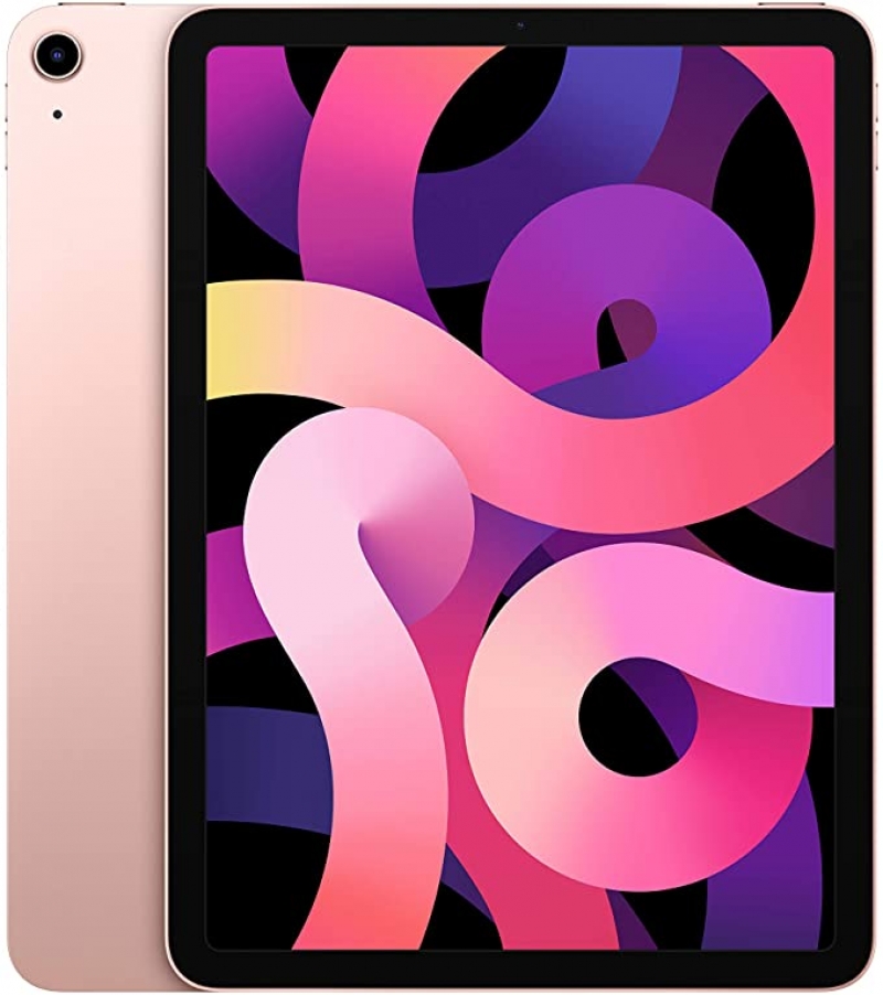 ihocon: 2020 Apple iPad Air (10.9-inch, Wi-Fi, 256GB) 