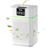 ihocon: VEWIOR Home Air purifier for Large Room 空氣清淨器(適用up to 1,560平方呎)