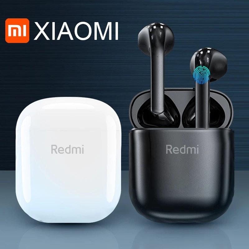 ihocon: xiaomi redmi Wireless Earbuds 真無線耳機
