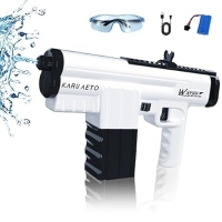 ihocon: KARU AETO Electric Water Gun  电动水枪