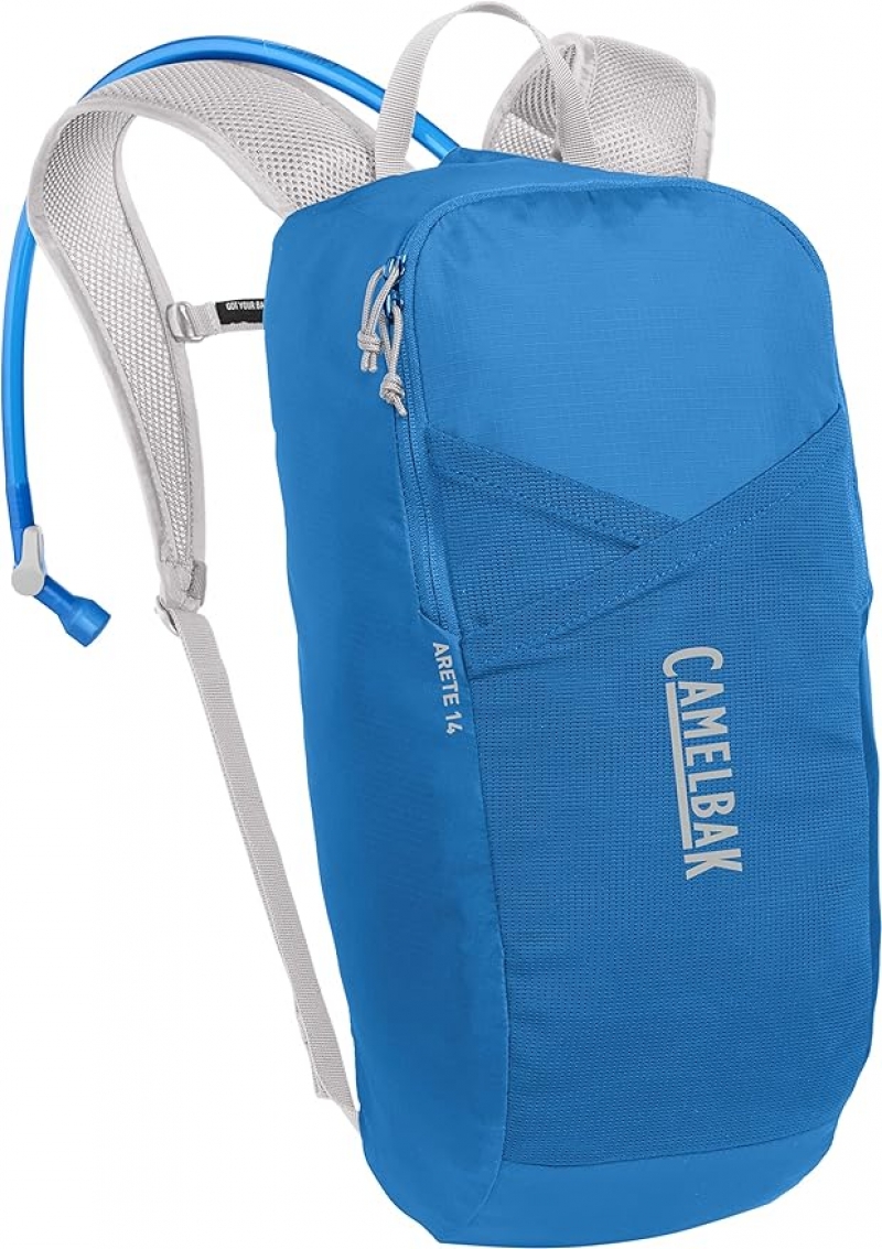 ihocon: CamelBak Arete 14 Hydration Backpack for Hiking 水袋背包