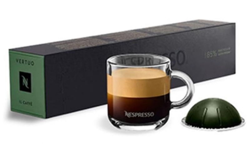 ihocon: Nespresso 咖啡膠囊 - 多款可選