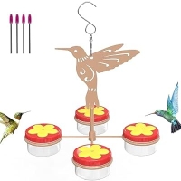 ihocon: Leligooli Hummingbird Feeders 蜂鳥餵食器