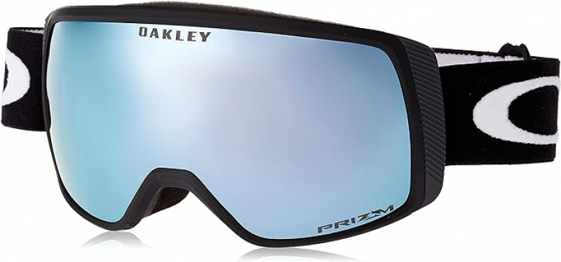 ihocon: Oakley Flight Tracker S Snow Goggle 雪地護目鏡
