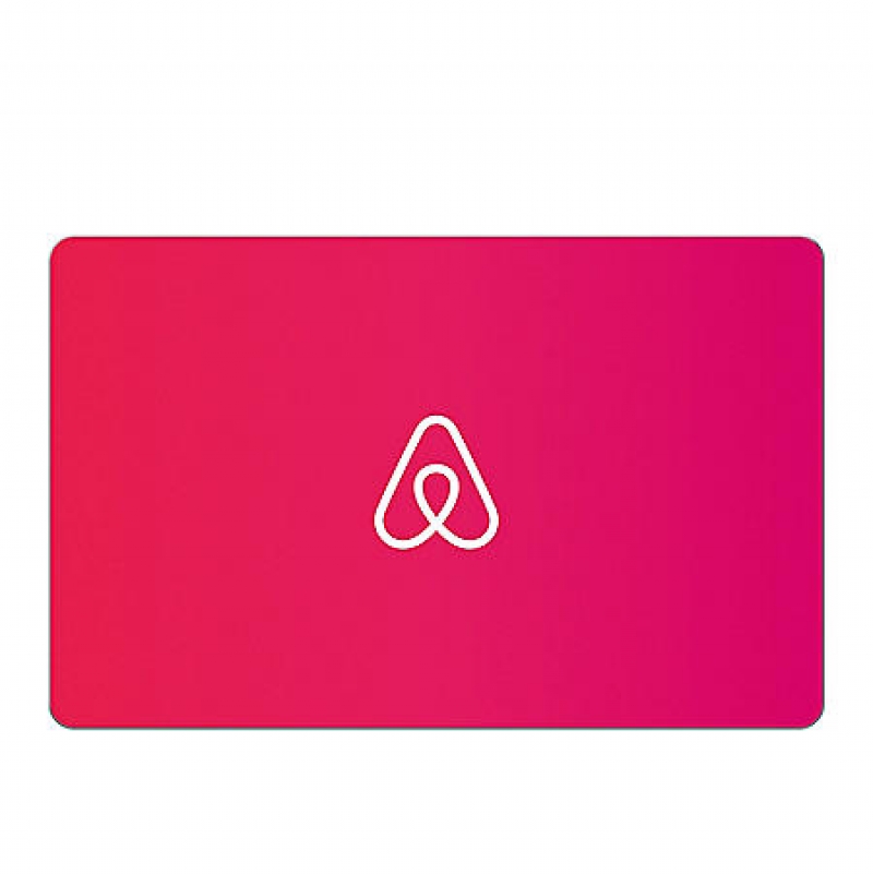 ihocon: $500 Airbnb eGift Card 只賣$450