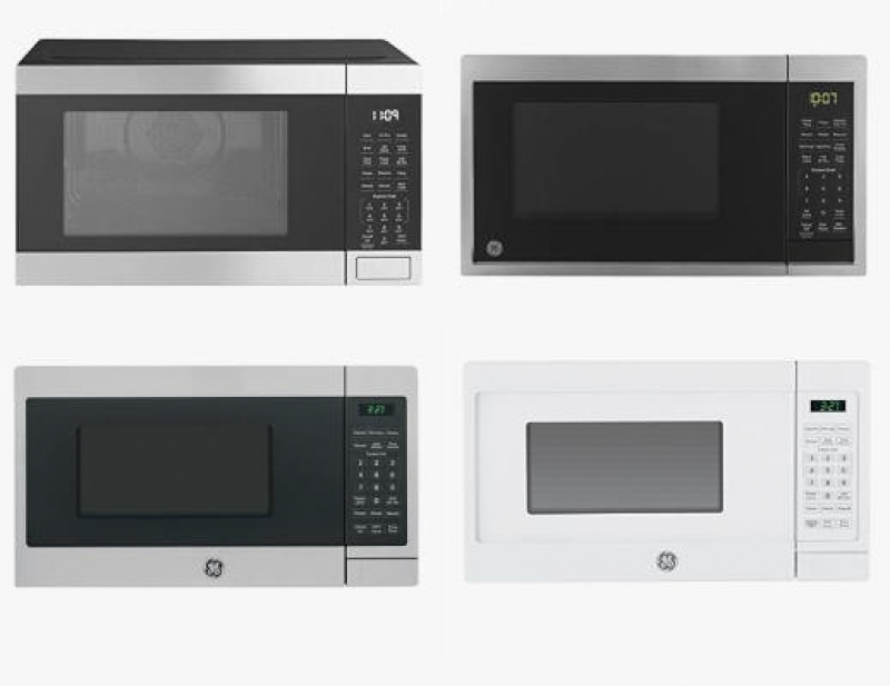 ihocon: GE Microwaves 微波爐