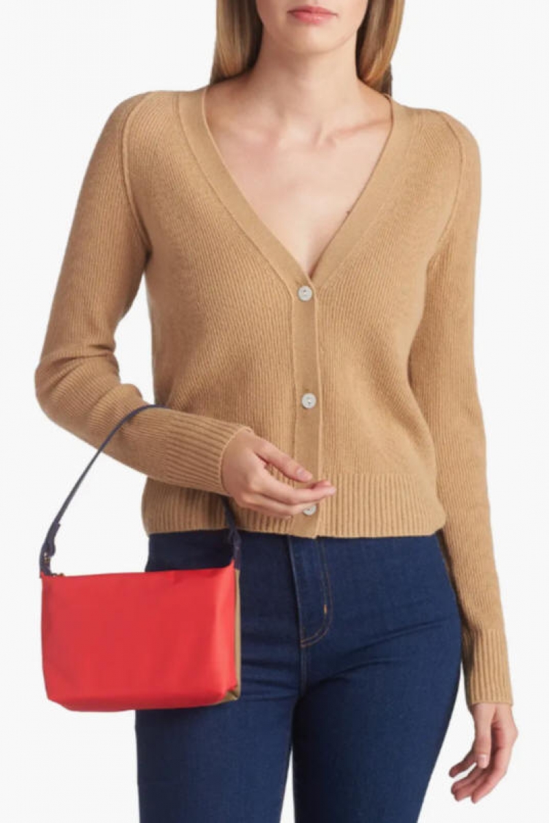 ihocon: Longchamp Le Pliage Re-Play Shoulder Bag 包