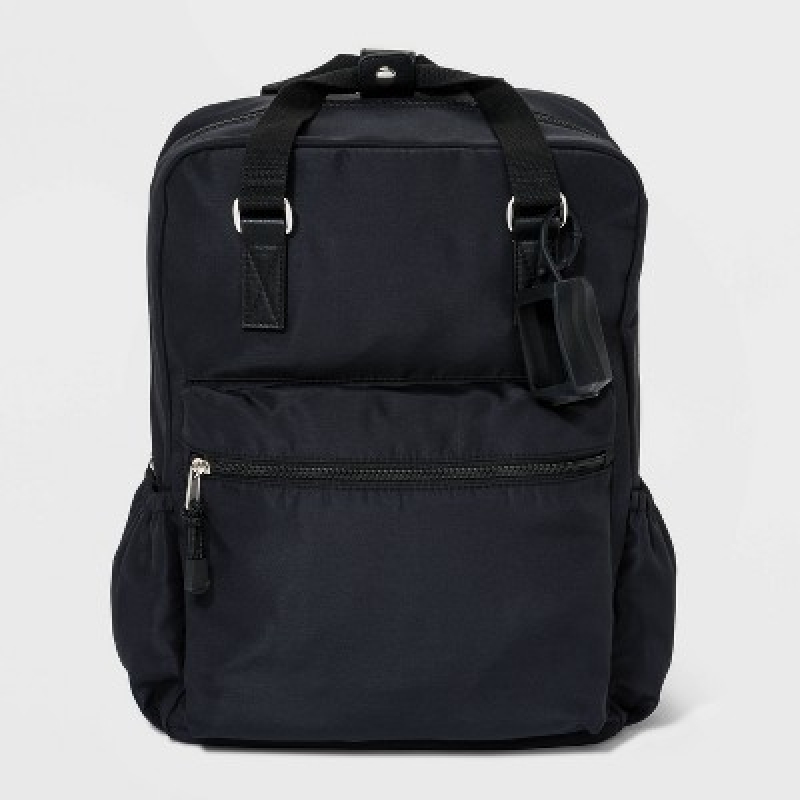 ihocon: Tiny Full Square Backpack  兒童背包