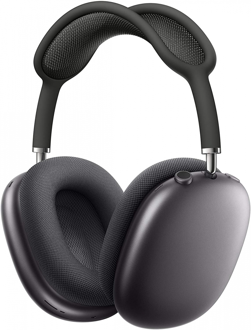 ihocon: Apple AirPods Max Headphones 無線耳機