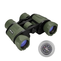ihocon: GRWANG 10x40 Professional HD Binoculars 防水双筒望远镜