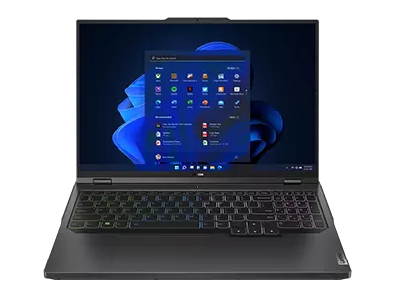 ihocon: Lenovo Legion Pro 5 Gen 8 16吋 WQXGA Laptop (Ryzen 7 7745HX, 32GB, 1TB, RTX 4070)