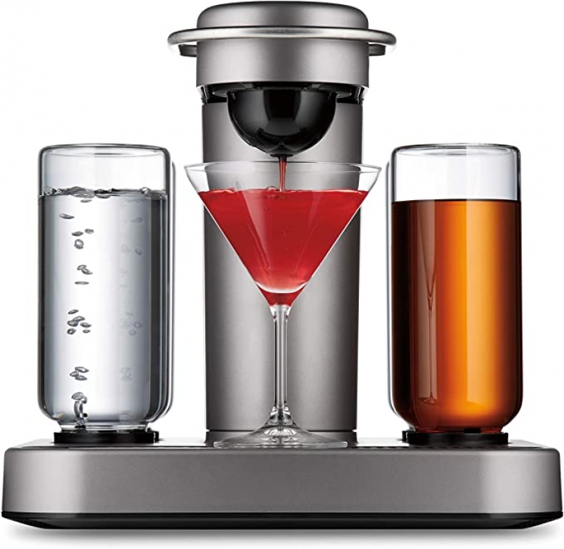 ihocon: /[家庭酒吧] Bartesian Premium Cocktail and Margarita Machine 雞尾酒和瑪格麗特調酒機