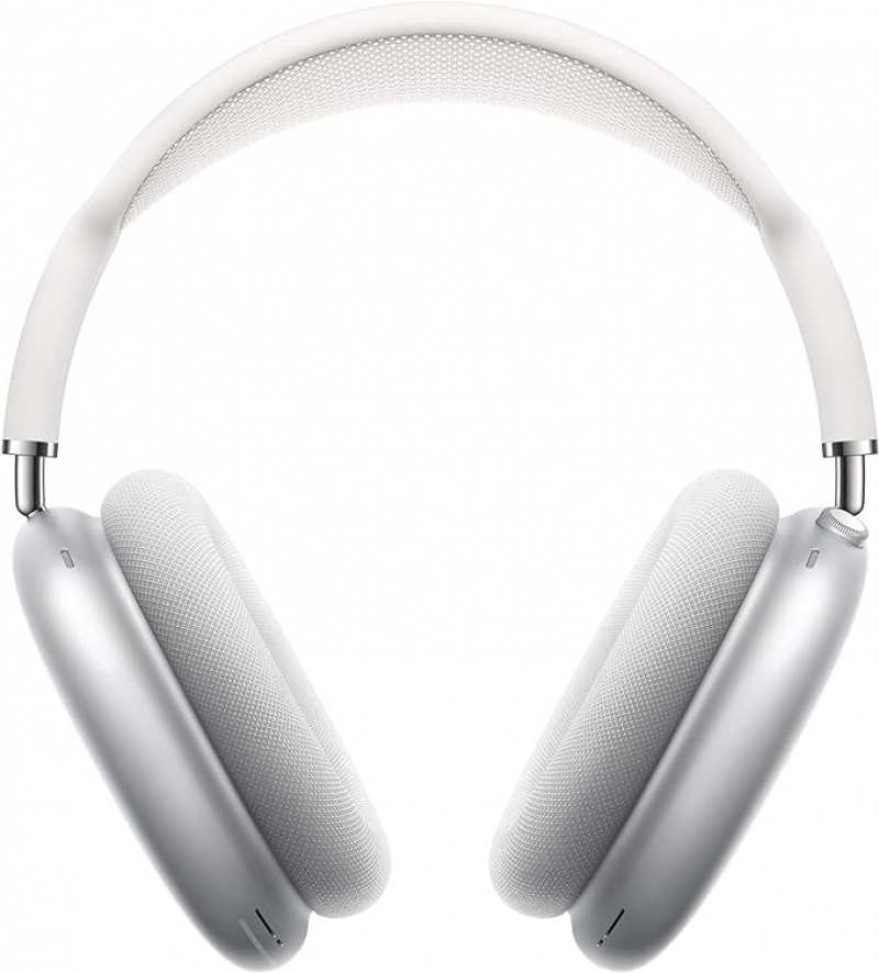ihocon: Apple AirPods Max Wireless Over-Ear Headphones主動降噪無線耳機