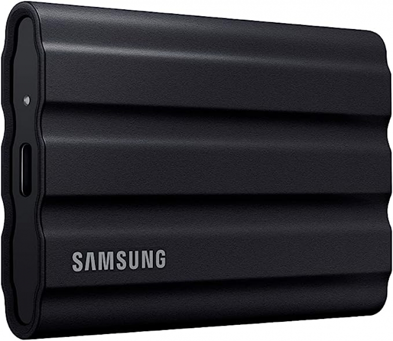 ihocon: SAMSUNG T7 Shield 1TB Portable SSD 外置固態硬碟