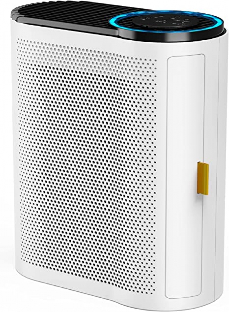ihocon: AROEVE Air Purifiers for Large Room 空氣清淨機/空氣淨化器(適用up to 1095平方呎)