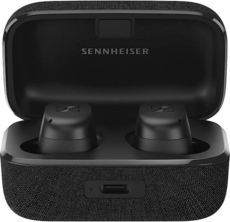 ihocon: Sennheiser MOMENTUM True Wireless 3 Earbuds 真無線耳機