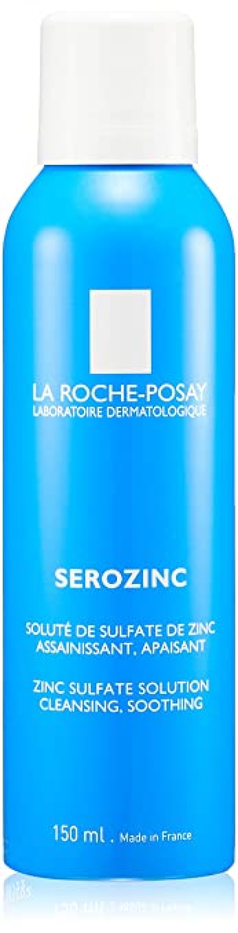 ihocon: La Roche-Posay Serozinc Face Toner for Oily Skin with Zinc, 5 Fl oz 