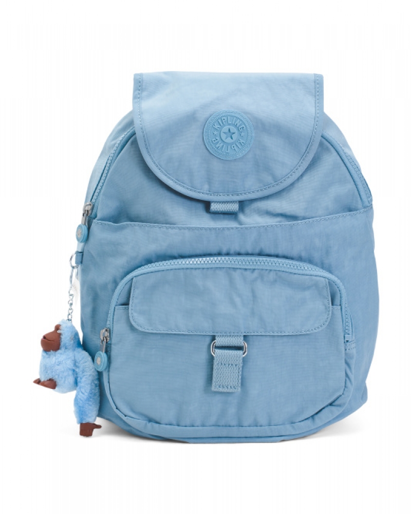ihocon: KIPLING Nylon Backpack 背包
