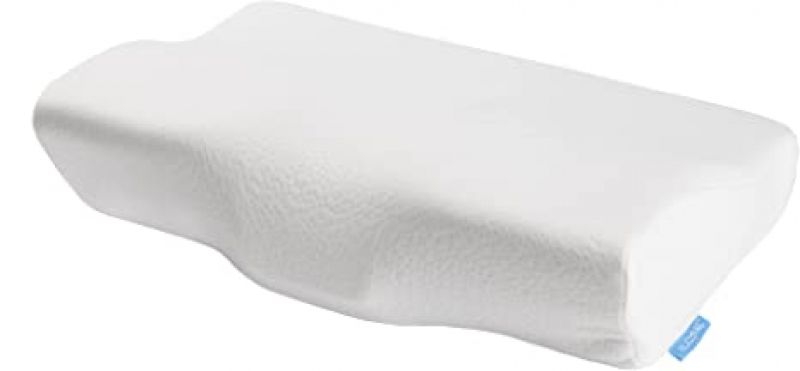 ihocon: HIJOYPAL Memory Foam Pillow 記憶綿枕頭