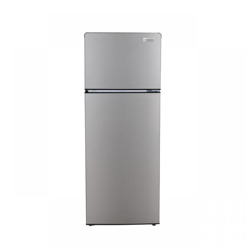 ihocon: Frigidaire 21 in. 7.2 Cu. ft., Garage Ready Refrigerator, Standard Door Style, Stainless Look 小冰箱