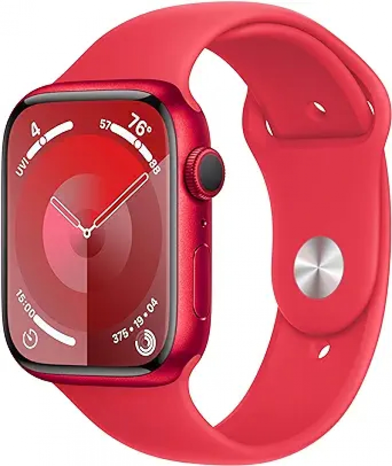 ihocon: Apple Watch Series 9 [GPS 45mm]