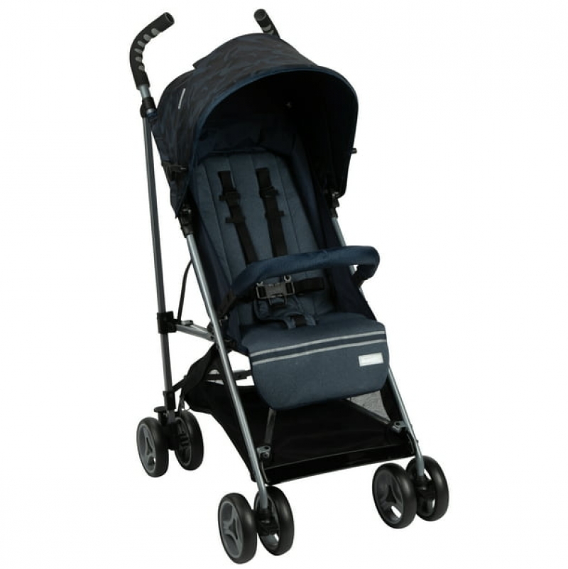 ihocon: Monbebe Breeze Lightweight Stroller 輕便型嬰兒推車
