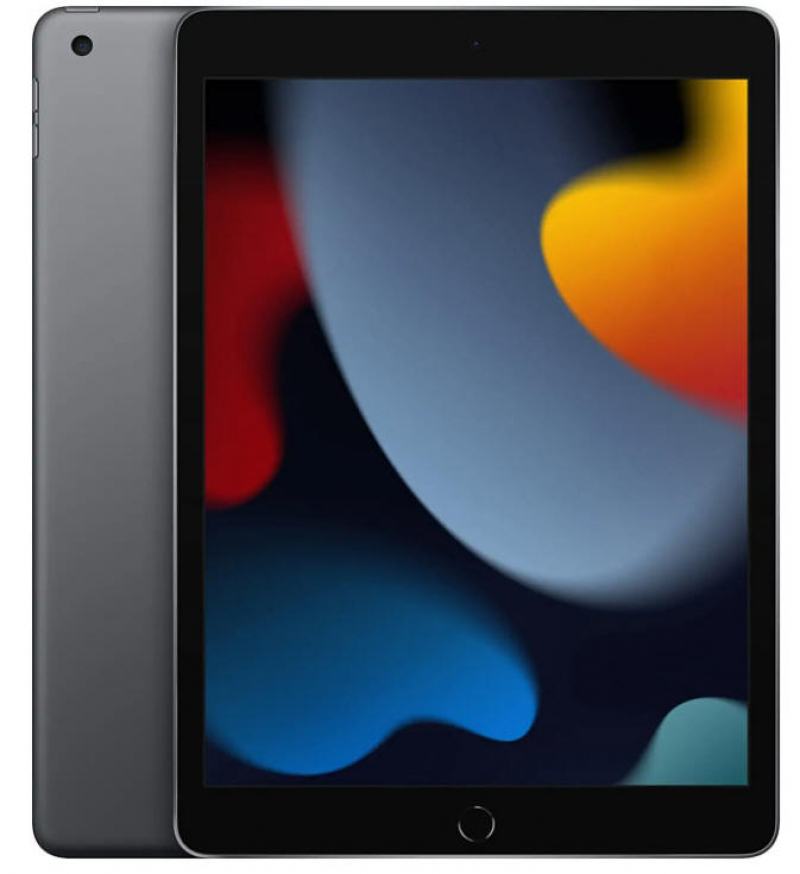 ihocon: 2021 Apple 10.2-inch iPad (Wi-Fi, 64GB)