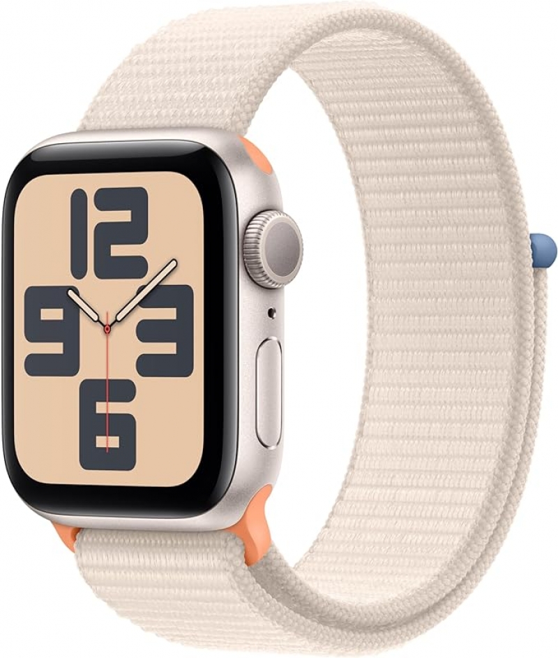 ihocon: Apple Watch SE (2nd Gen) [GPS 40mm] 