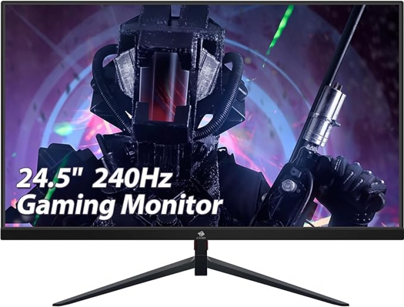 ihocon: Z-Edge 24.5吋 UG25I FHD 1920x1080 240Hz Gaming Monitor遊戲顯示器