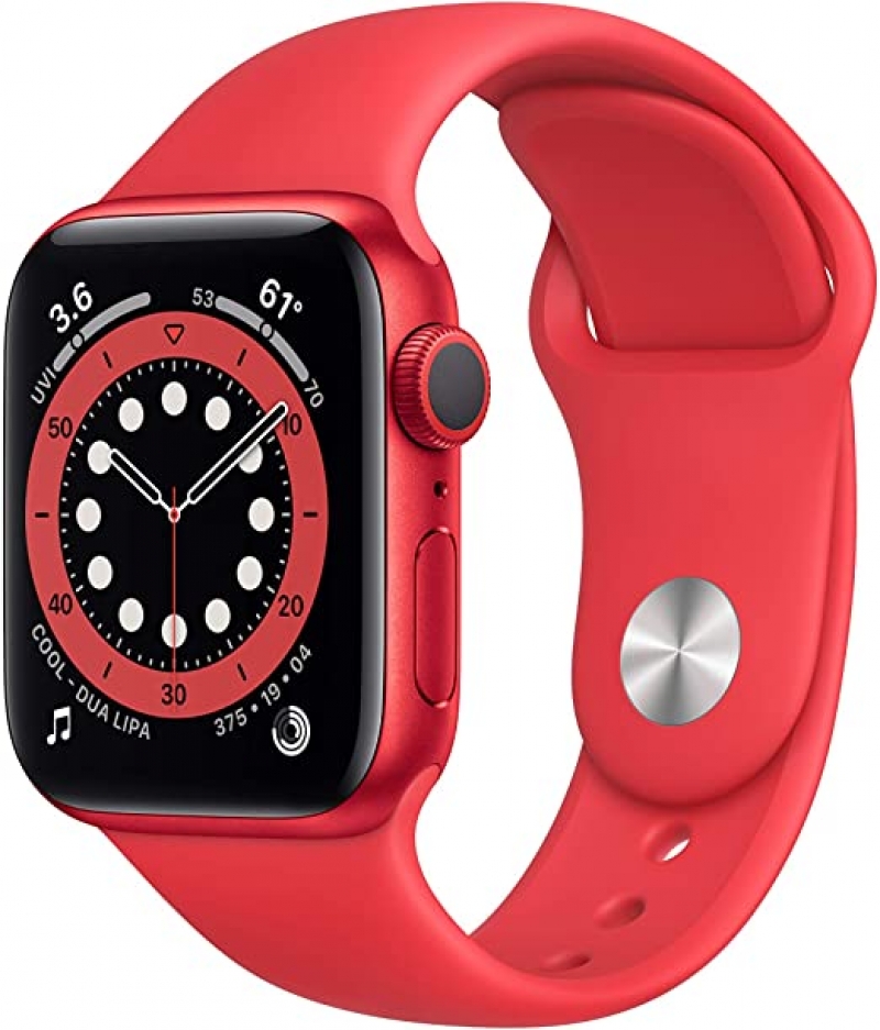 ihocon: Apple Watch Series 6 (GPS, 40mm)