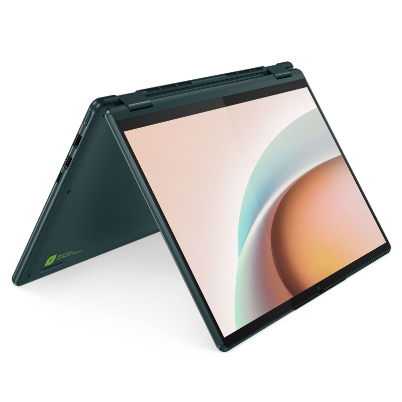 ihocon: Lenovo Yoga 6 13.3 WUXGA Touch 觸控螢幕筆記型電腦 (Ryzen 7 7730U, 16GB, 1TB)
