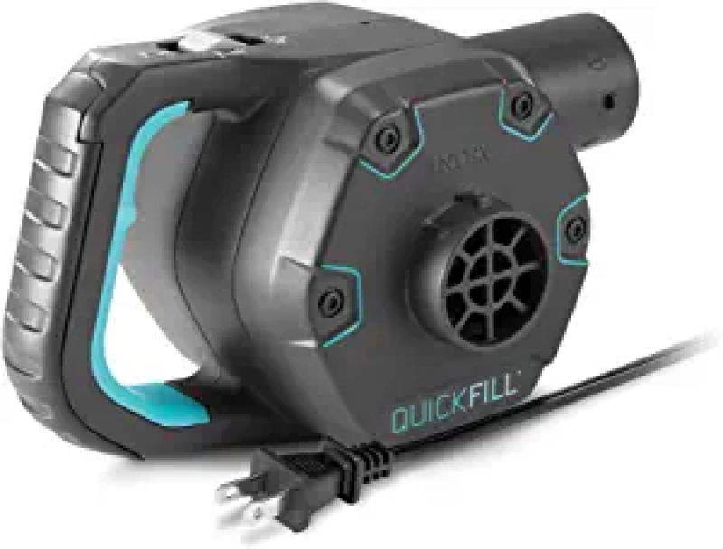 ihocon: Intex Quick-Fill Air Pump Series 電動充氣機