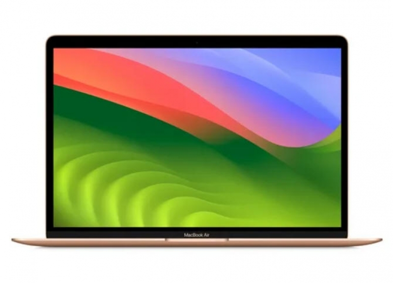 ihocon: Apple MacBook Air with Apple M1 Chip (13吋, 8GB, 256GB SSD)